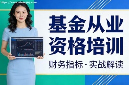 济南基金从业资格培训