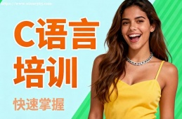 成都C语言培训