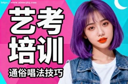 成都艺考培训
