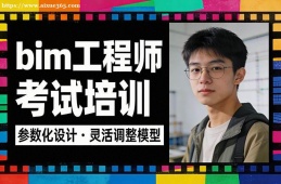 成都bim工程师考试培训