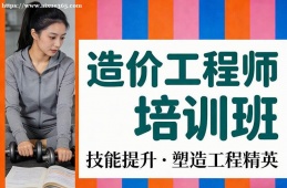成都造价工程师培训