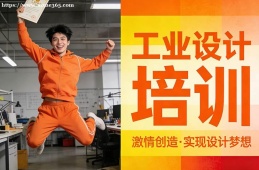 重庆工业设计培训