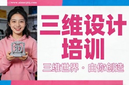 重庆三维设计培训