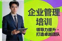 重庆企业管理培训
