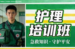 重庆护理培训班