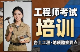 重庆工程师考试培训