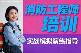 重庆消防工程师培训