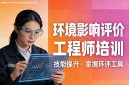 重庆环境影响评价工程师培训