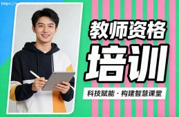 重庆教师资格培训