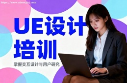 天津UE设计培训