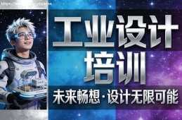 天津工业设计培训