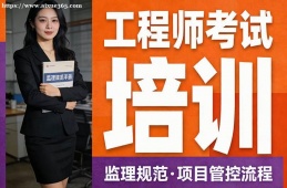天津工程师考试培训