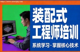 天津装配式工程师培训