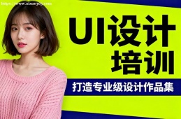 深圳UI设计培训