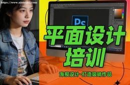 深圳平面设计培训