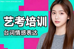 深圳艺考培训