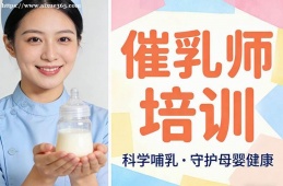 深圳催乳师培训