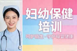 深圳妇幼保健培训