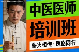 深圳中医医师培训班