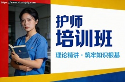 深圳护师培训班