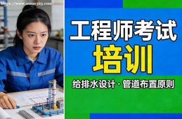 深圳工程师考试培训