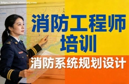 深圳消防工程师培训