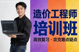 深圳造价工程师培训