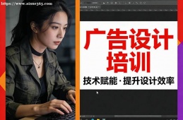 广州广告设计培训