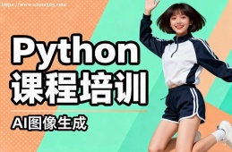 广州Python课程培训