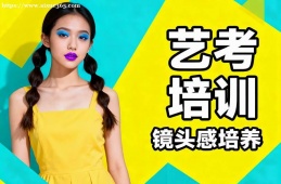 广州艺考培训