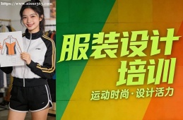 广州服装设计培训
