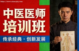 广州中医医师培训班