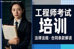 广州工程师考试培训