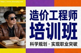 广州造价工程师培训