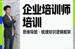 广州企业培训师培训