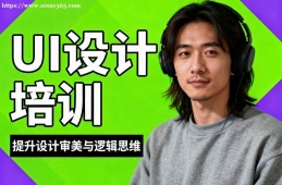 上海UI设计培训
