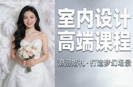 上海室内设计高端课程
