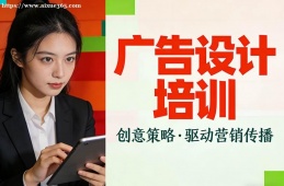 上海广告设计培训