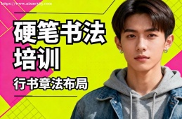 上海硬笔书法培训