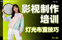 北京影视制作培训