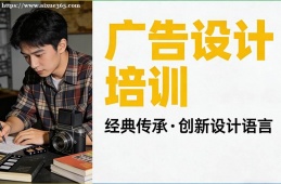 北京广告设计培训