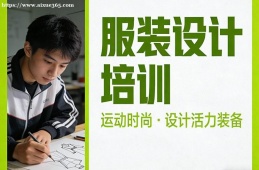 北京服装设计培训