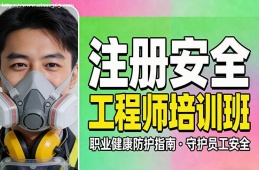 北京注册安全工程师培训班