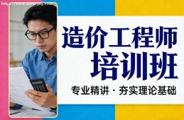 北京造价工程师培训
