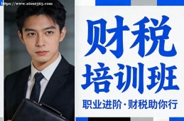 北京财税培训班