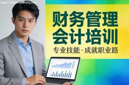 北京财务管理会计培训
