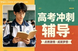 呼和浩特高考冲刺辅导