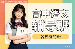 南京高中语文辅导