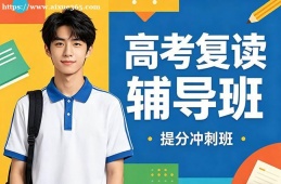 昆明高考复读辅导