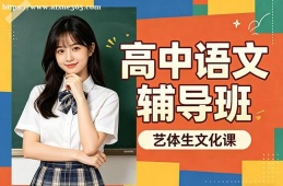 西安高中语文辅导